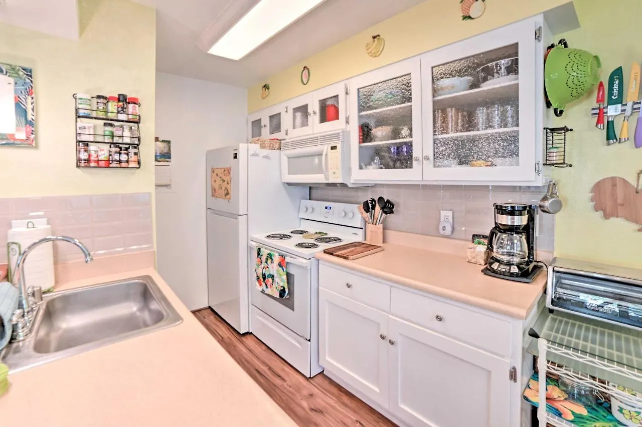 Waikoloa Village Home In Quiet Golf Community Apartment