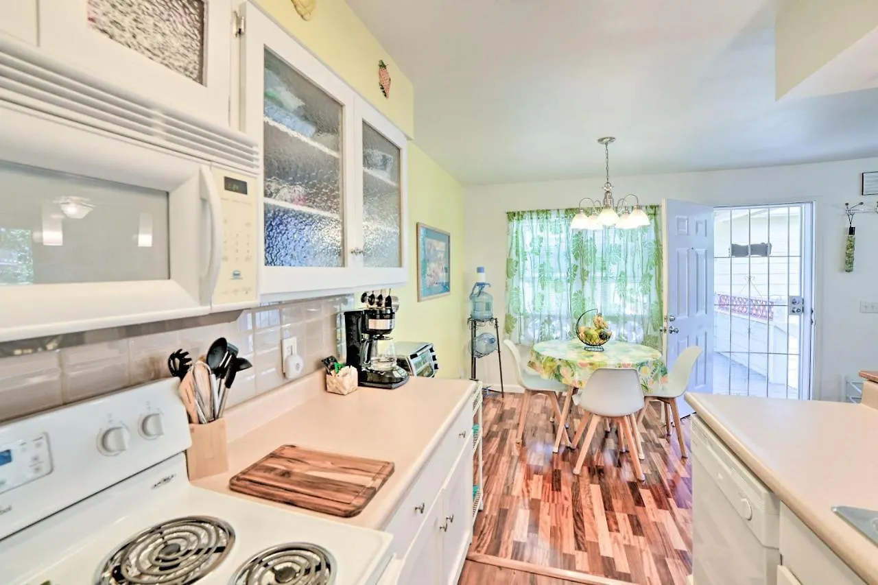 Waikoloa Village Home In Quiet Golf Community