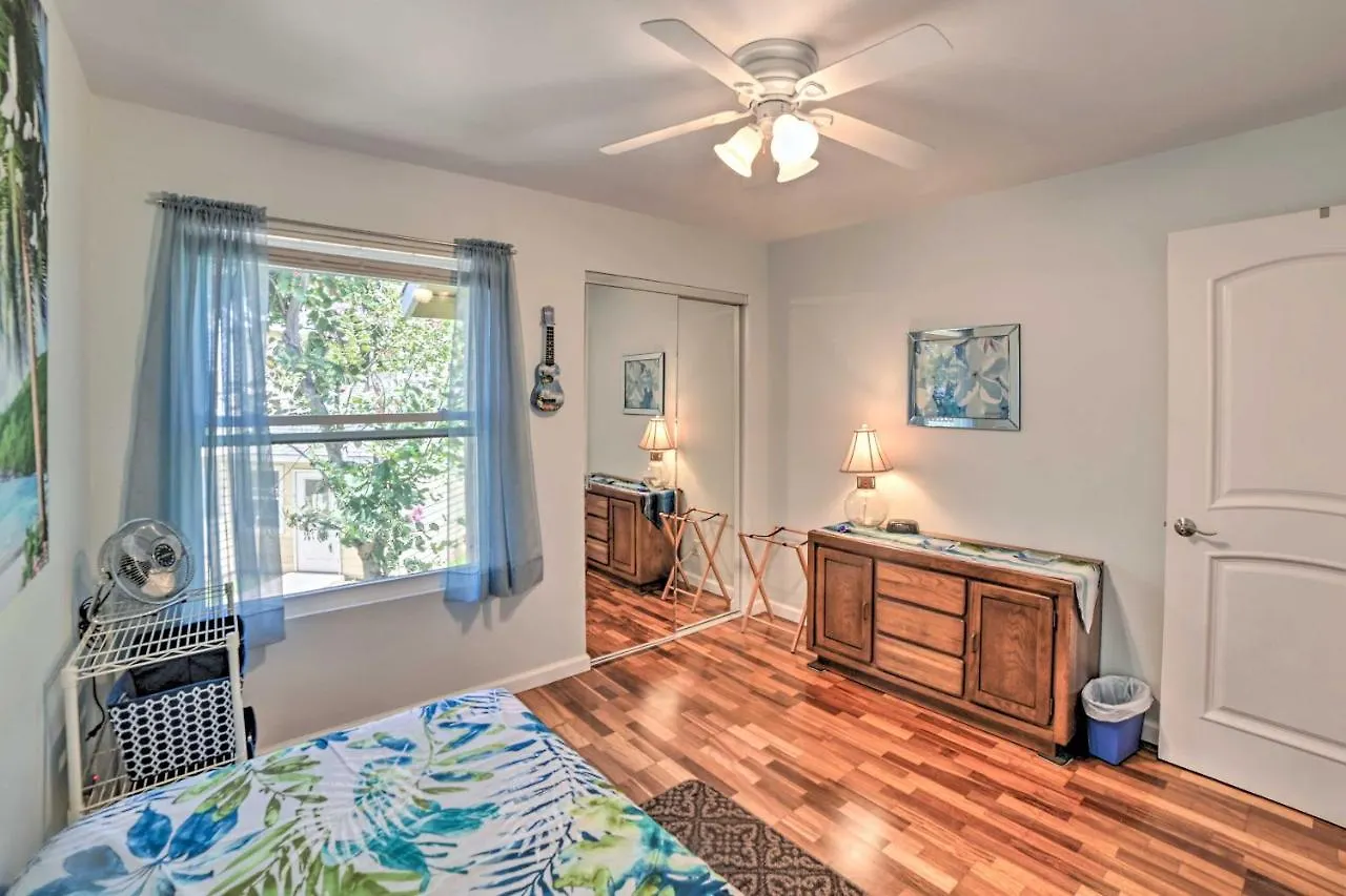 Waikoloa Village Home In Quiet Golf Community