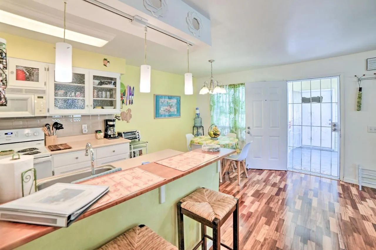 Waikoloa Village Home In Quiet Golf Community Apartment